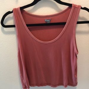 American Eagle Tank Top